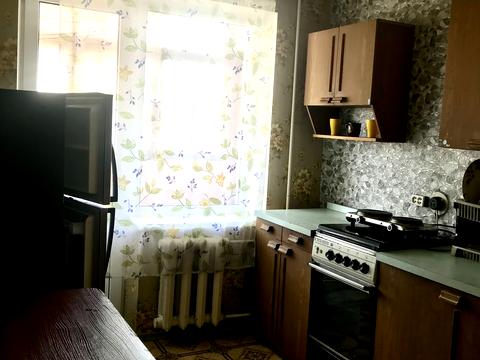 квартира по адресу Рубиновый бульв., 8