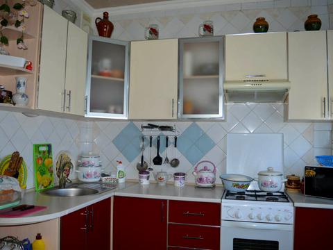 квартира по адресу Некрасова ул., 95