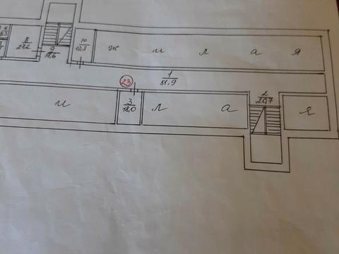 комната по адресу Академика Филиппова ул., 62