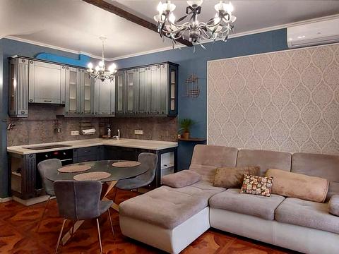 квартира за адресою Творча вул., 4