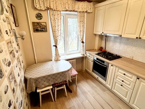 квартира за адресою Чоколівський бульв., 37