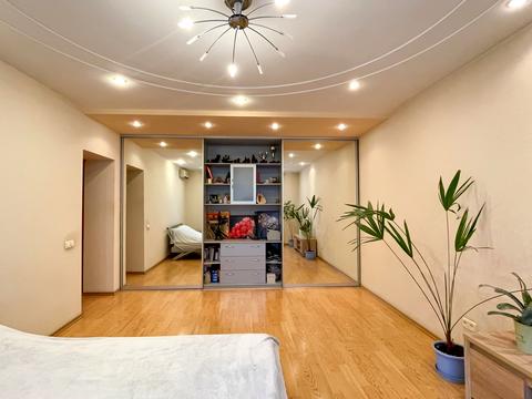 квартира по адресу Ливарна, 6