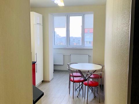 квартира за адресою Боголюбова вул., 35