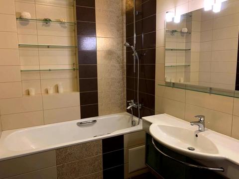 квартира по адресу Златоустовская ул., 50
