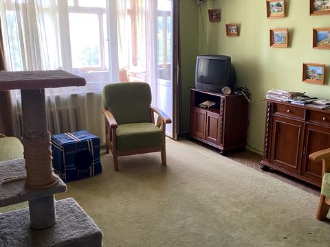 квартира по адресу Павла Тычины просп., 5