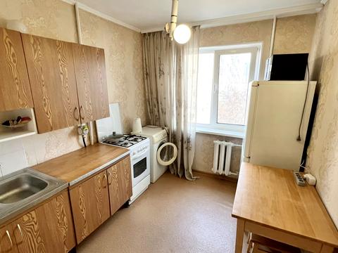 квартира по адресу Борщаговская ул., 8