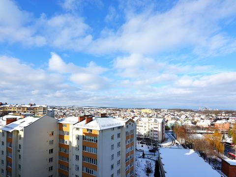 квартира по адресу Троллейбусная ул., 32