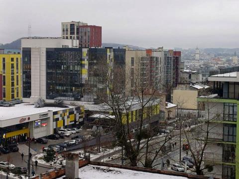 квартира по адресу Тараса Шевченко ул., 19