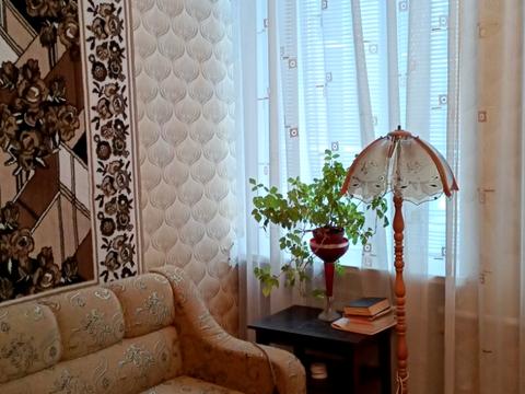 квартира по адресу Соломенская ул., 22