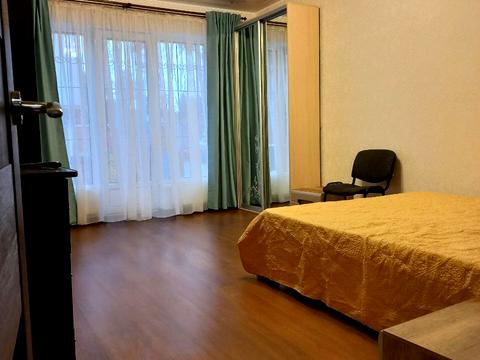 квартира за адресою Рильського вул., 5-Б