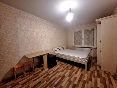 квартира по адресу Елизаветы Чавдар ул., 34