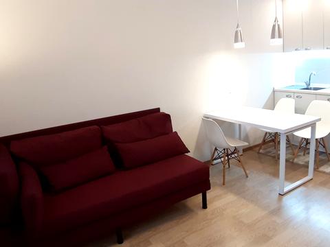 квартира по адресу Академика Глушкова просп., 9Е