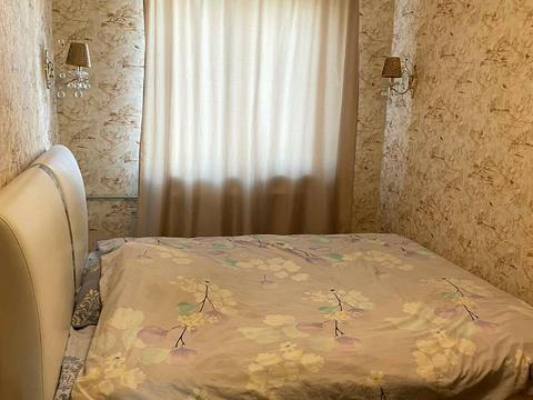 квартира по адресу Димитрова, 54