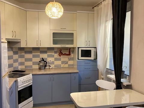 квартира за адресою Юлії Здановської вул. (Ломоносова), 81-Б