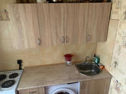 комната по адресу Оболонский просп., 32а