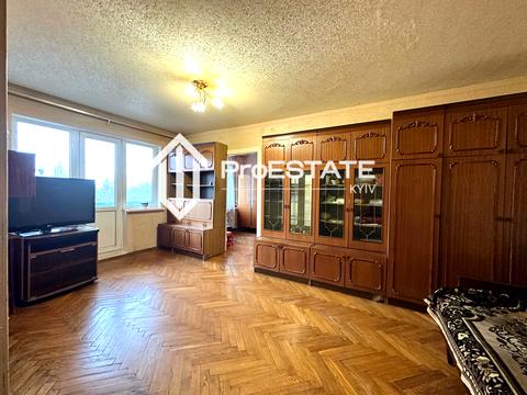 квартира за адресою Мрії вул. (Академіка Туполєва), 9
