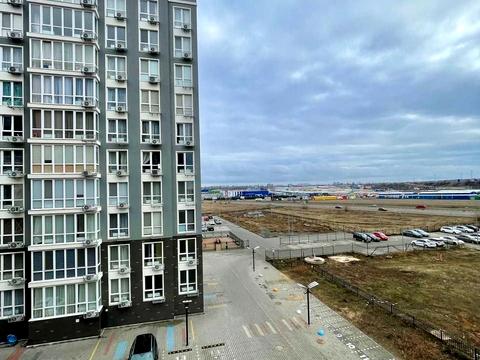 квартира за адресою Спрейса, 10