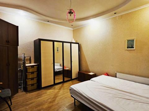 квартира за адресою Фещенка-Чопівського вул., 45