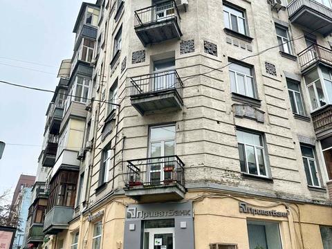 квартира за адресою Саксаганського вул., 61/17