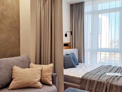 квартира по адресу Крутогорный спуск (Рогалёва), 18