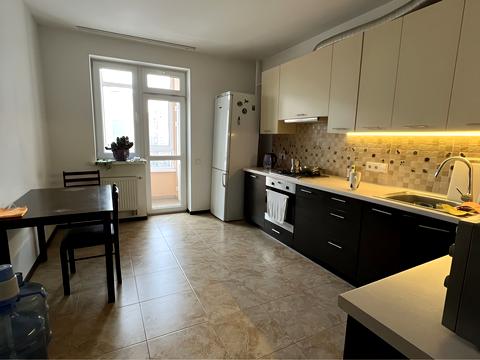 комната по адресу Инструментальная ул., 45