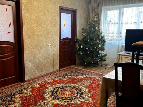 квартира за адресою Гвардійців-Широнінців вул., 73а