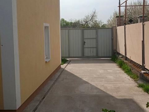 дом по адресу Бродницкая ул. (Окська)