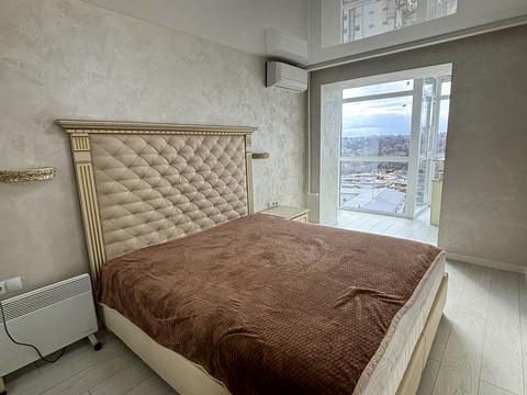 квартира по адресу Симферопольская ул., 19