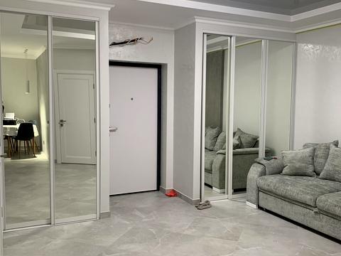 квартира по адресу Малоголосковская ул., 28