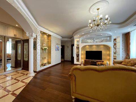 квартира за адресою Київ, Василя Тютюнника вул. (Анрі Барбюса), 37/1