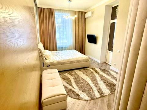 квартира по адресу Небесної Сотні, 74