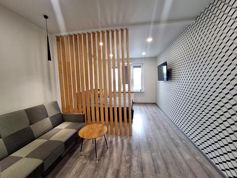 квартира за адресою Київ, Ревуцького вул., 54