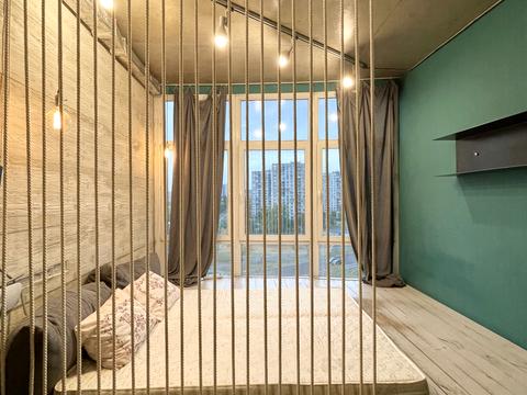 квартира за адресою Володимира Івасюка просп. (Героїв Сталінграду), 2г