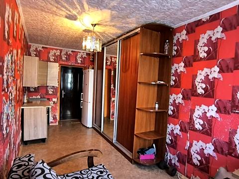 комната по адресу Романа Шухевича ул. (Курчатова), 63/2