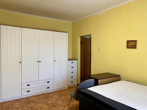 квартира по адресу Академика Ефремова ул. (Командарма Уборевича), 15