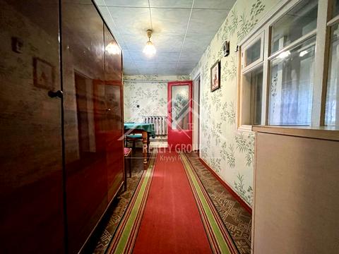 дом по адресу Краковская ул., 1