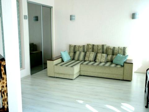 квартира по адресу Прорезная ул., 20