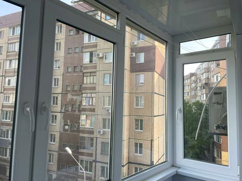 квартира за адресою Кривий Ріг, м-н Индустриальный, 73