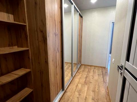 квартира по адресу Родины Костяковских ул., 2-А