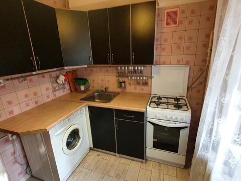 квартира за адресою Маршала Рокосовського просп., 3-А
