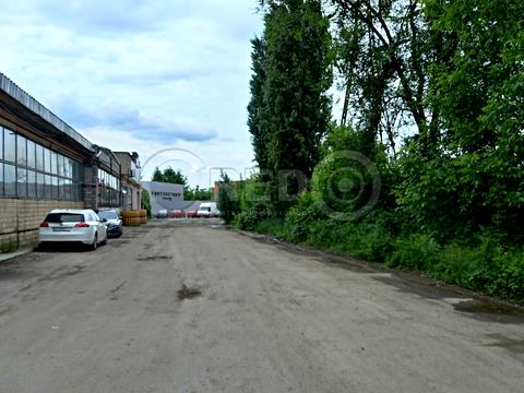 комерційна за адресою Леоніда Бородича вул., 27