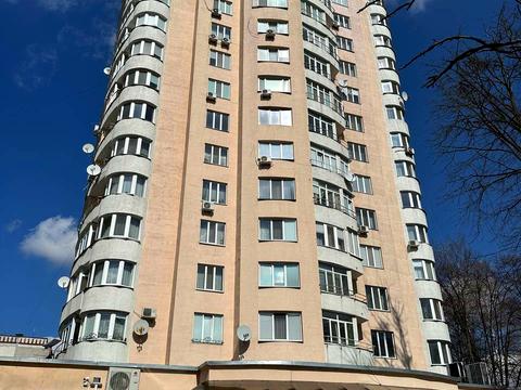 квартира по адресу Водопровідна ул., 75/2