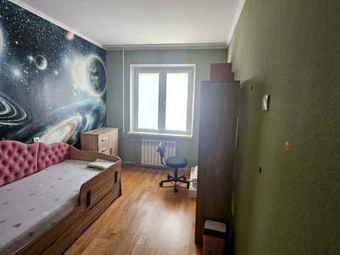 квартира по адресу Академика Королёва ул., 92