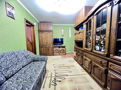 квартира по адресу Академика Янгеля ул. (Фрунзе), 18