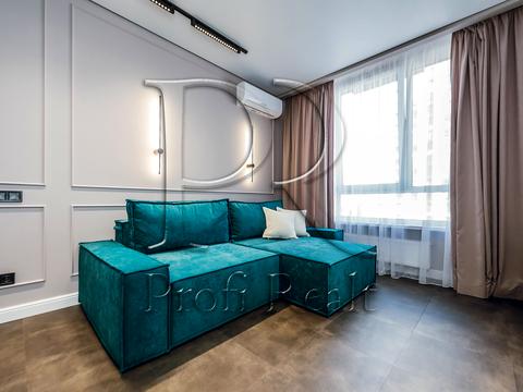 квартира по адресу Правды просп. (Правды), 53/46