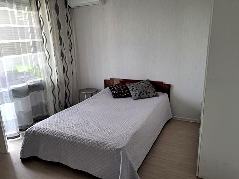 квартира по адресу Йорданская, 4