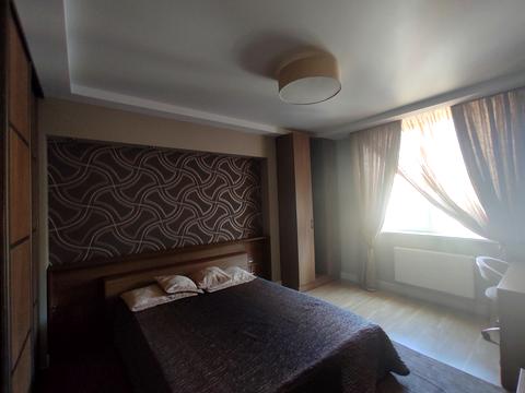 квартира по адресу Композитора Мейтуса ул., 4-А