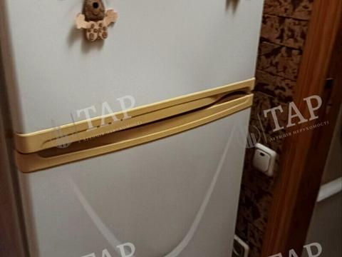 квартира по адресу Гарибальди ул., 26