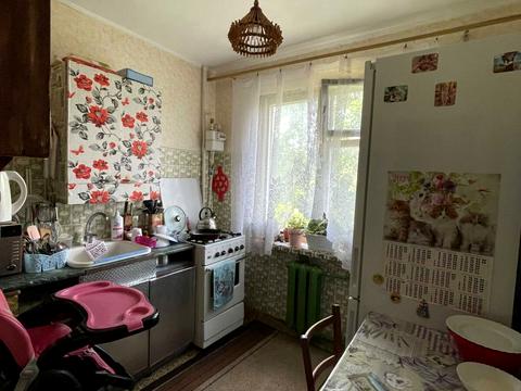 квартира за адресою Анатолія Лупиноса, 37