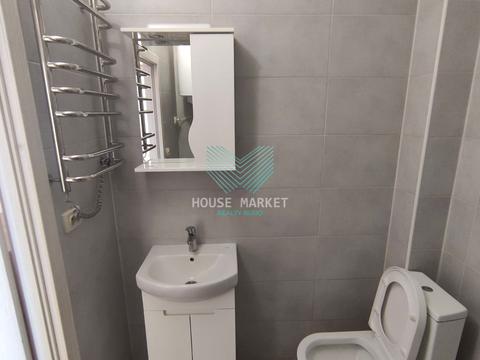 квартира по адресу Соломенская ул., 20-В